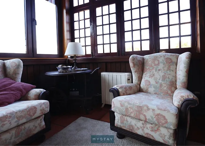 Mystay - Quinta Da Balanca *